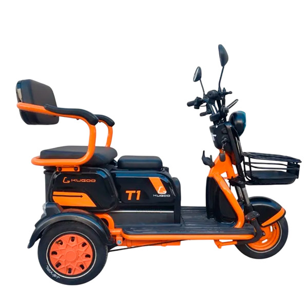 Kugoo T1