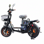 Электровелосипед WENBOX W33 Pro (Зимний)