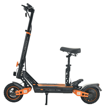 kugoo f2 max