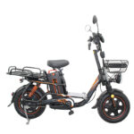 Электровелосипед Kugoo V3 Ultra