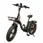 электровелосипед wenbox f 11 pro