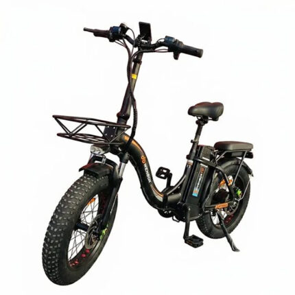 электровелосипед wenbox f 11 pro