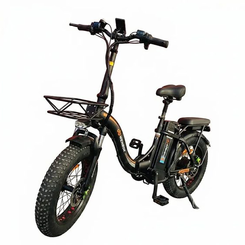 электровелосипед wenbox f 11 pro