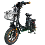 Электровелосипед Wenbox W-23 PRO